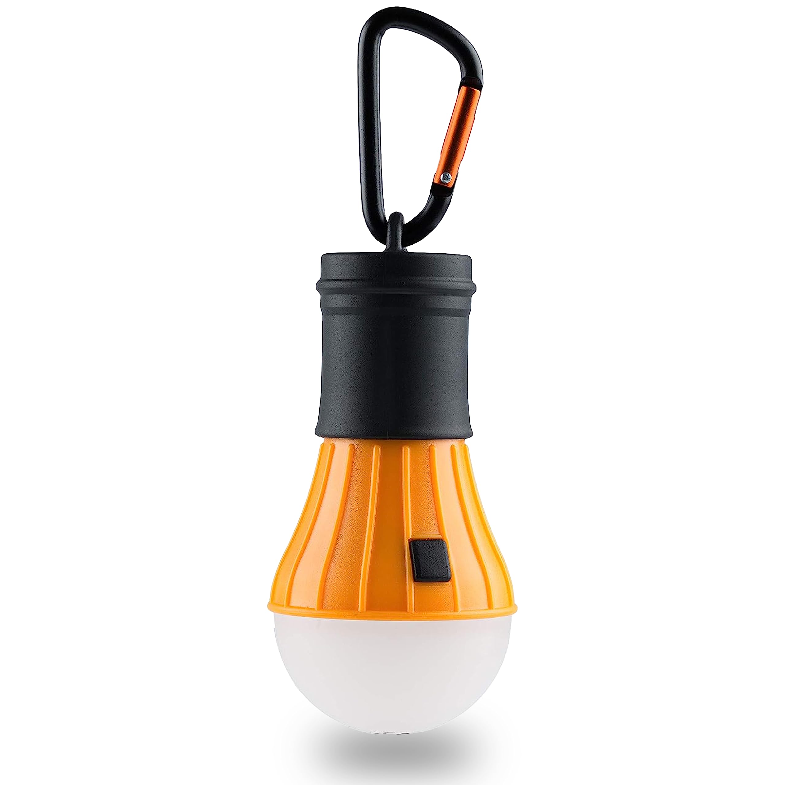 Amazon.com: AceCamp 1028 LED Tent Lamp, Orange : Sports & Outdoors